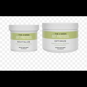 ISO!! Beachbody revitalize and optimize